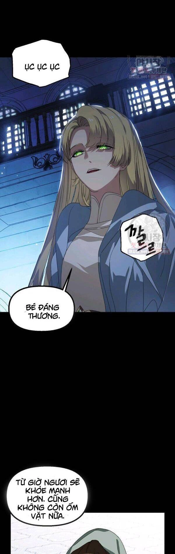 Tôi Là Thợ Săn Có Kĩ Năng Tự Sát Cấp Sss Chapter 36 - 12