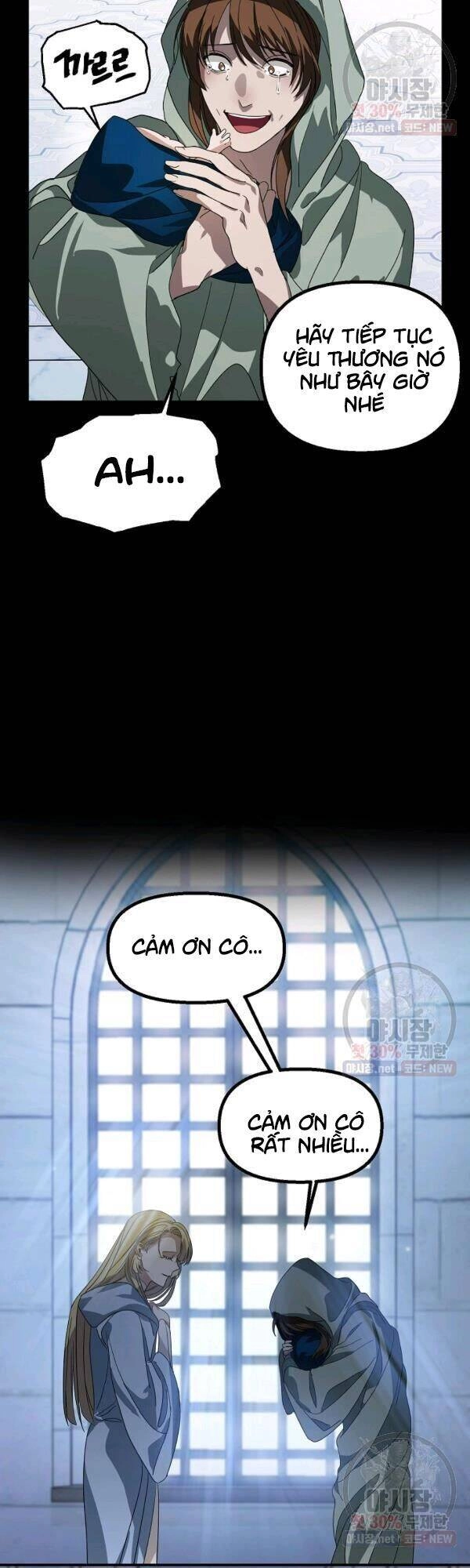 Tôi Là Thợ Săn Có Kĩ Năng Tự Sát Cấp Sss Chapter 36 - 13