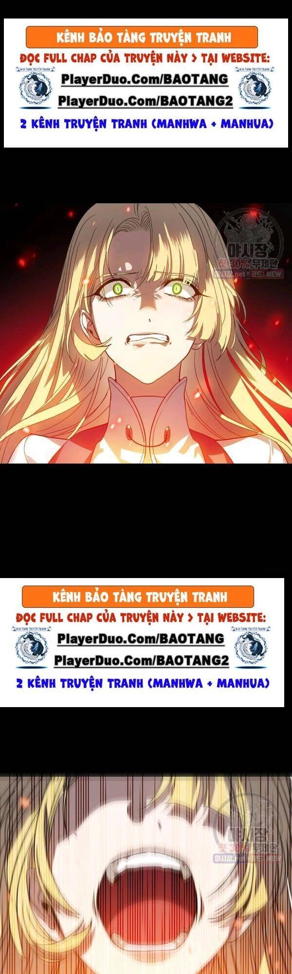 Tôi Là Thợ Săn Có Kĩ Năng Tự Sát Cấp Sss Chapter 36 - 22