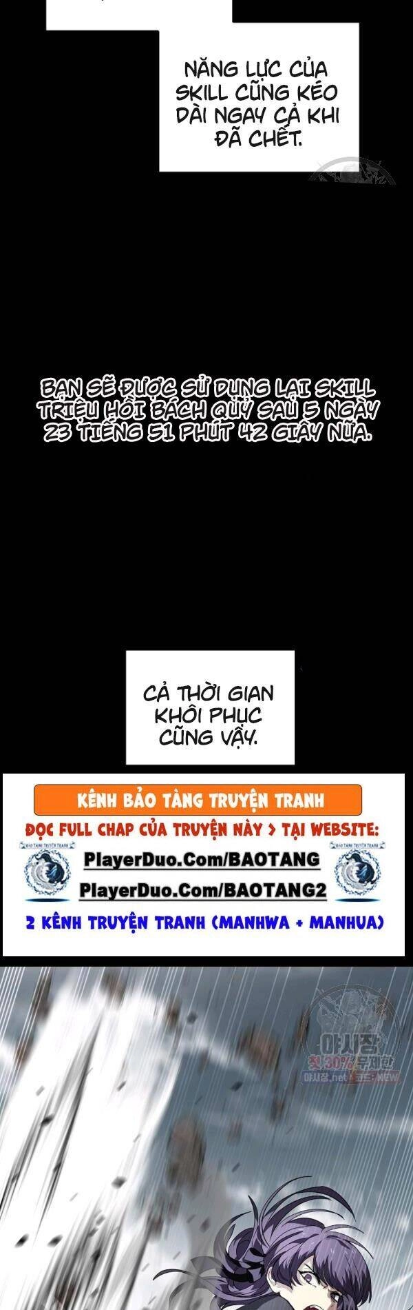 Tôi Là Thợ Săn Có Kĩ Năng Tự Sát Cấp Sss Chapter 36 - 31