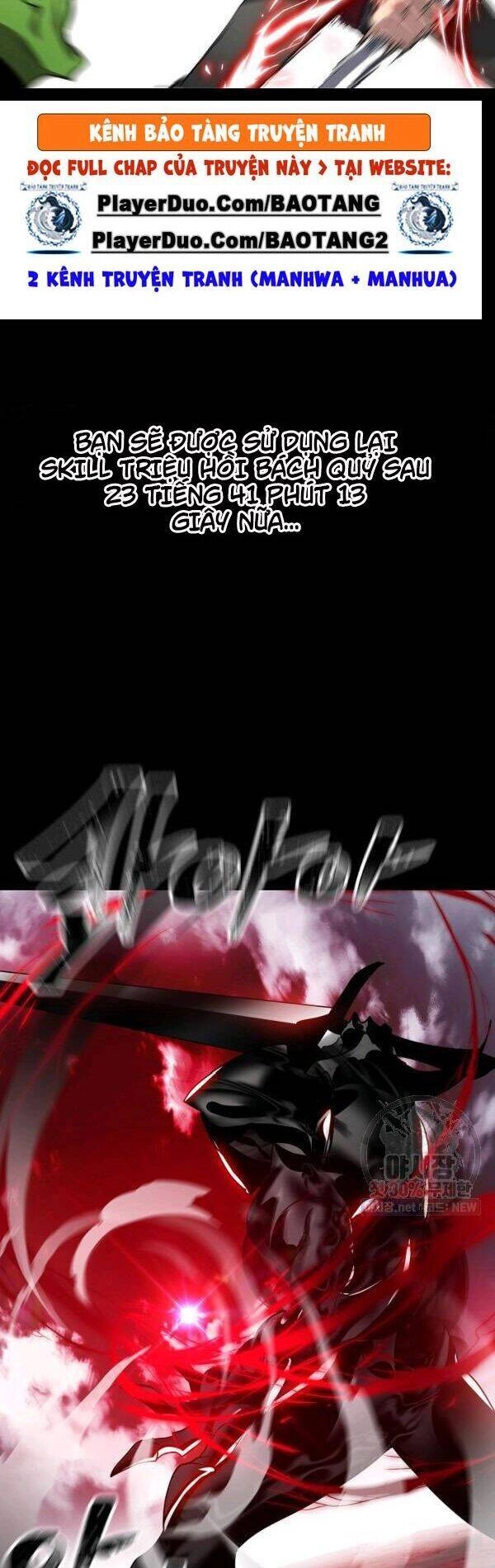 Tôi Là Thợ Săn Có Kĩ Năng Tự Sát Cấp Sss Chapter 36 - 36