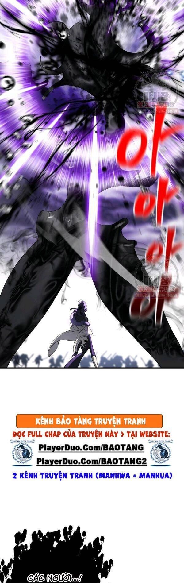 Tôi Là Thợ Săn Có Kĩ Năng Tự Sát Cấp Sss Chapter 36 - 55