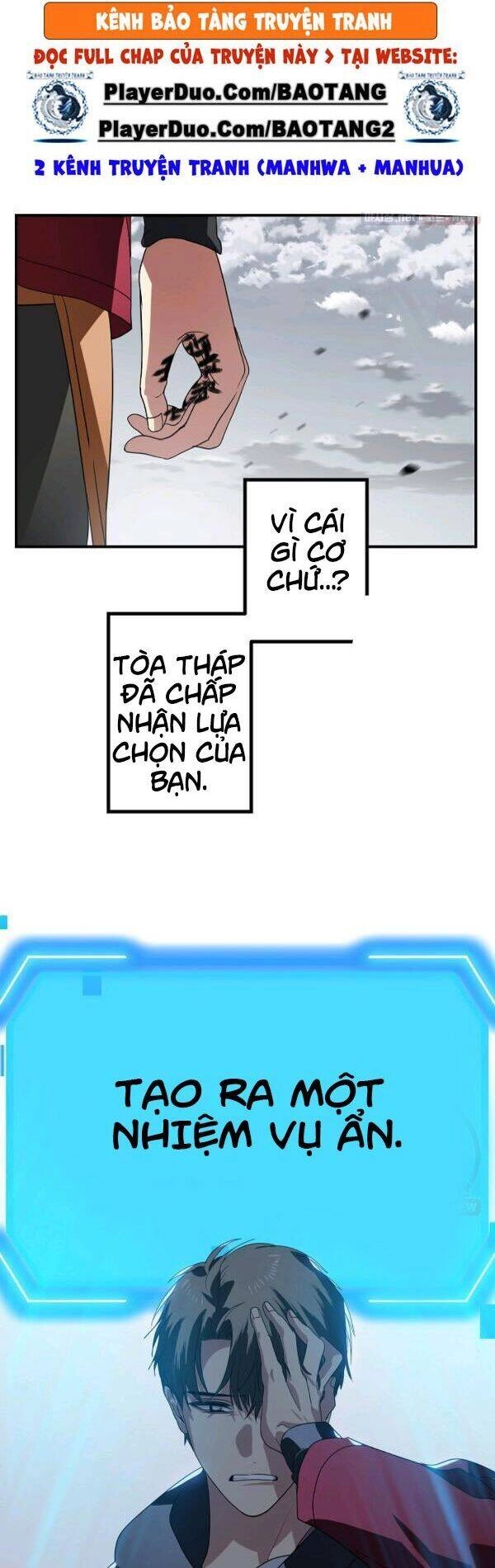 Tôi Là Thợ Săn Có Kĩ Năng Tự Sát Cấp Sss Chapter 36 - 60