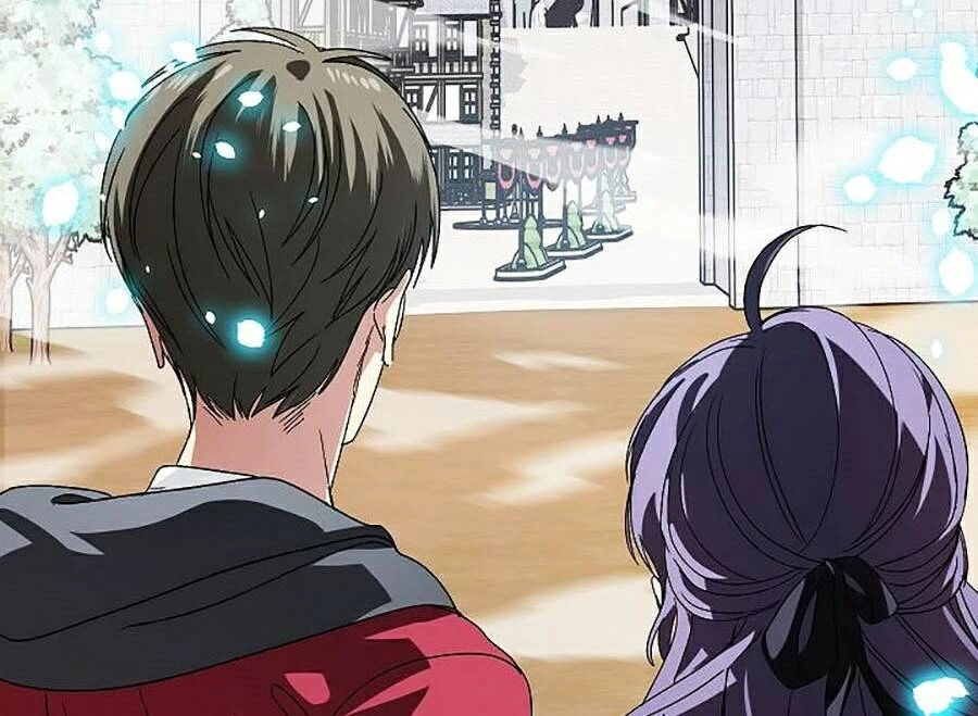 Tôi Là Thợ Săn Có Kĩ Năng Tự Sát Cấp Sss Chapter 37 - 10