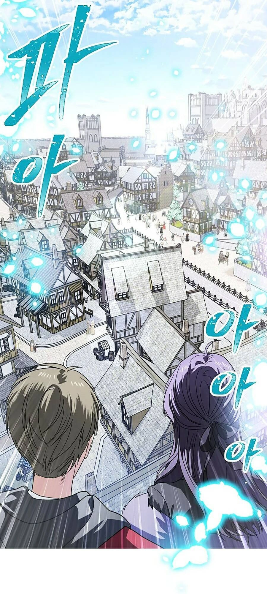 Tôi Là Thợ Săn Có Kĩ Năng Tự Sát Cấp Sss Chapter 37 - 19