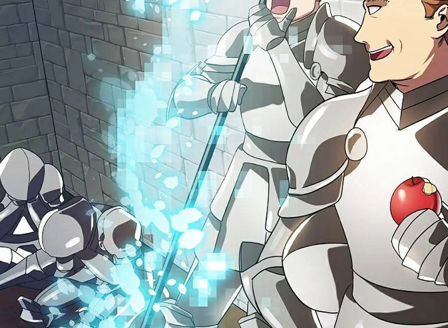 Tôi Là Thợ Săn Có Kĩ Năng Tự Sát Cấp Sss Chapter 37 - 22