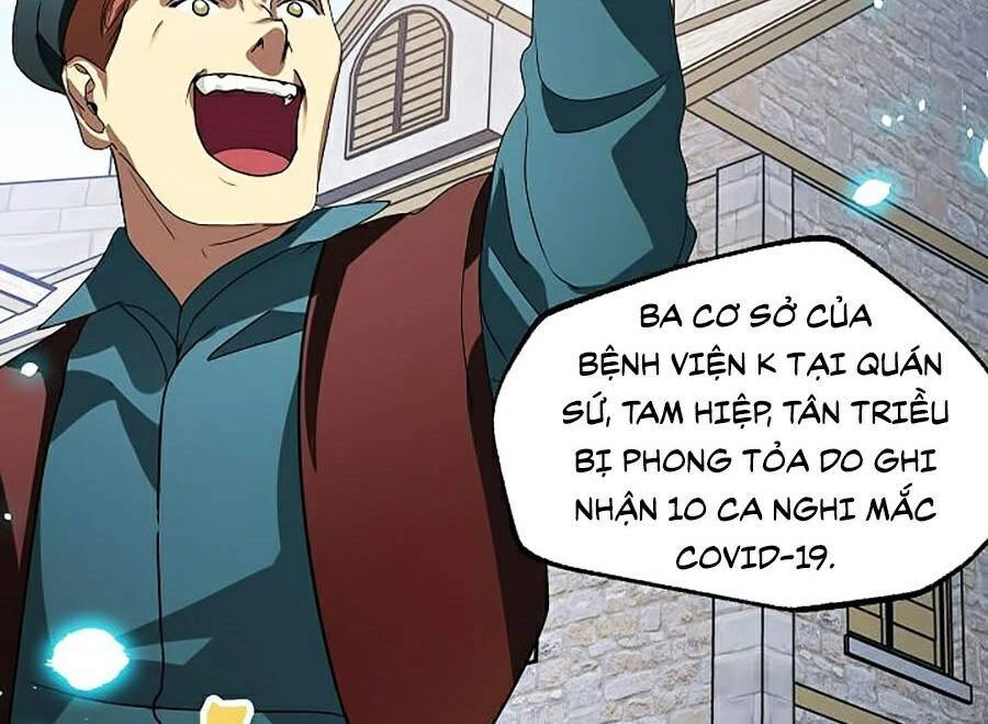 Tôi Là Thợ Săn Có Kĩ Năng Tự Sát Cấp Sss Chapter 37 - 30