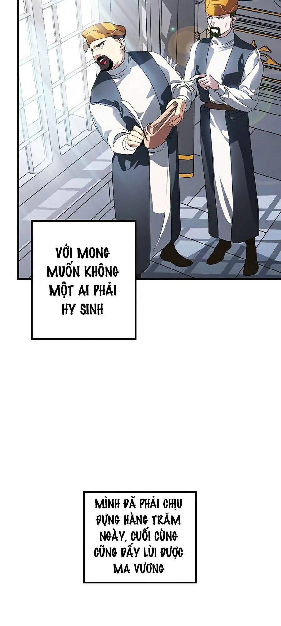 Tôi Là Thợ Săn Có Kĩ Năng Tự Sát Cấp Sss Chapter 37 - 59