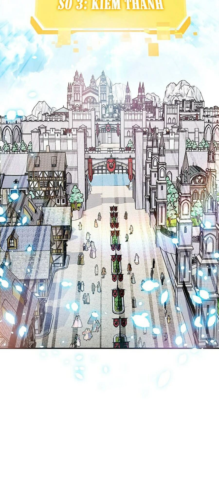 Tôi Là Thợ Săn Có Kĩ Năng Tự Sát Cấp Sss Chapter 37 - 73