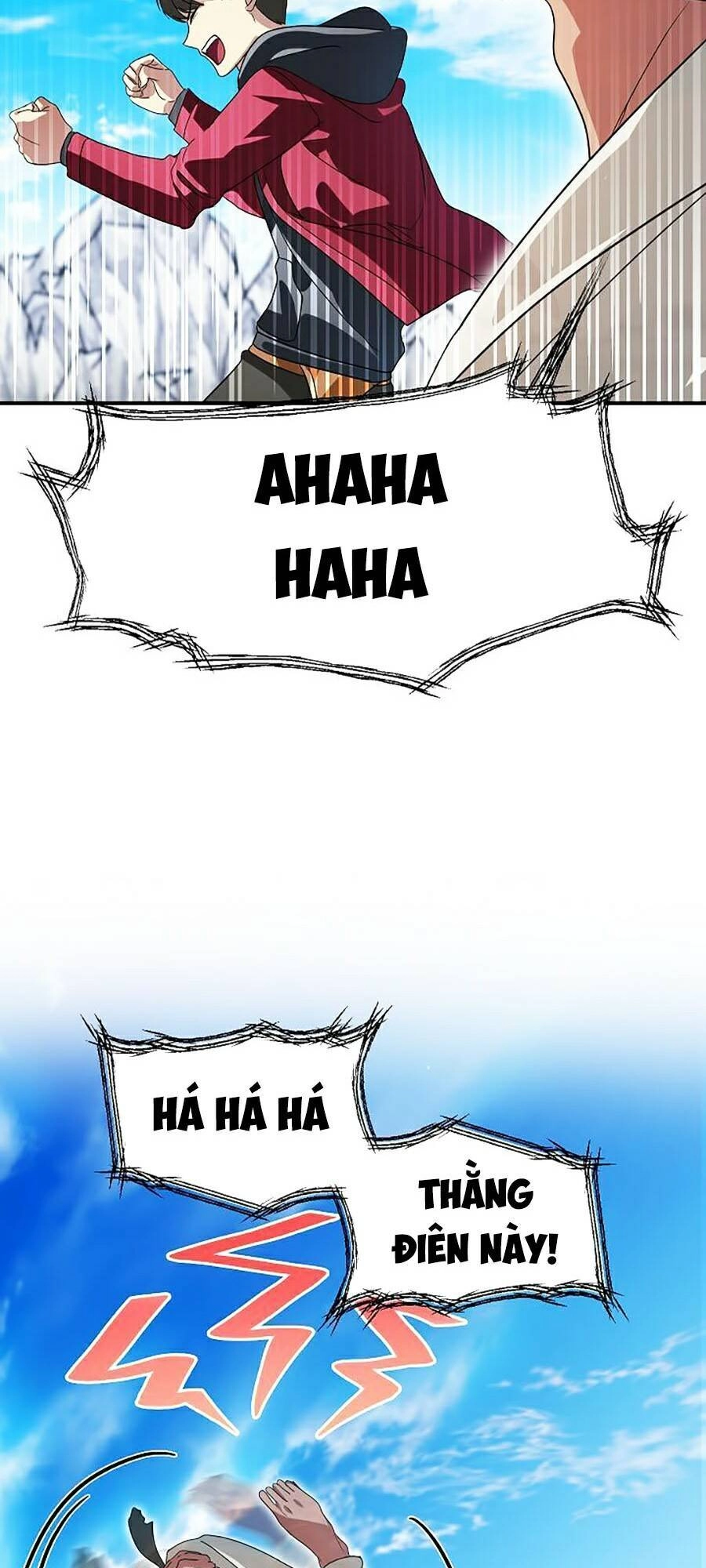 Tôi Là Thợ Săn Có Kĩ Năng Tự Sát Cấp Sss Chapter 37 - 81