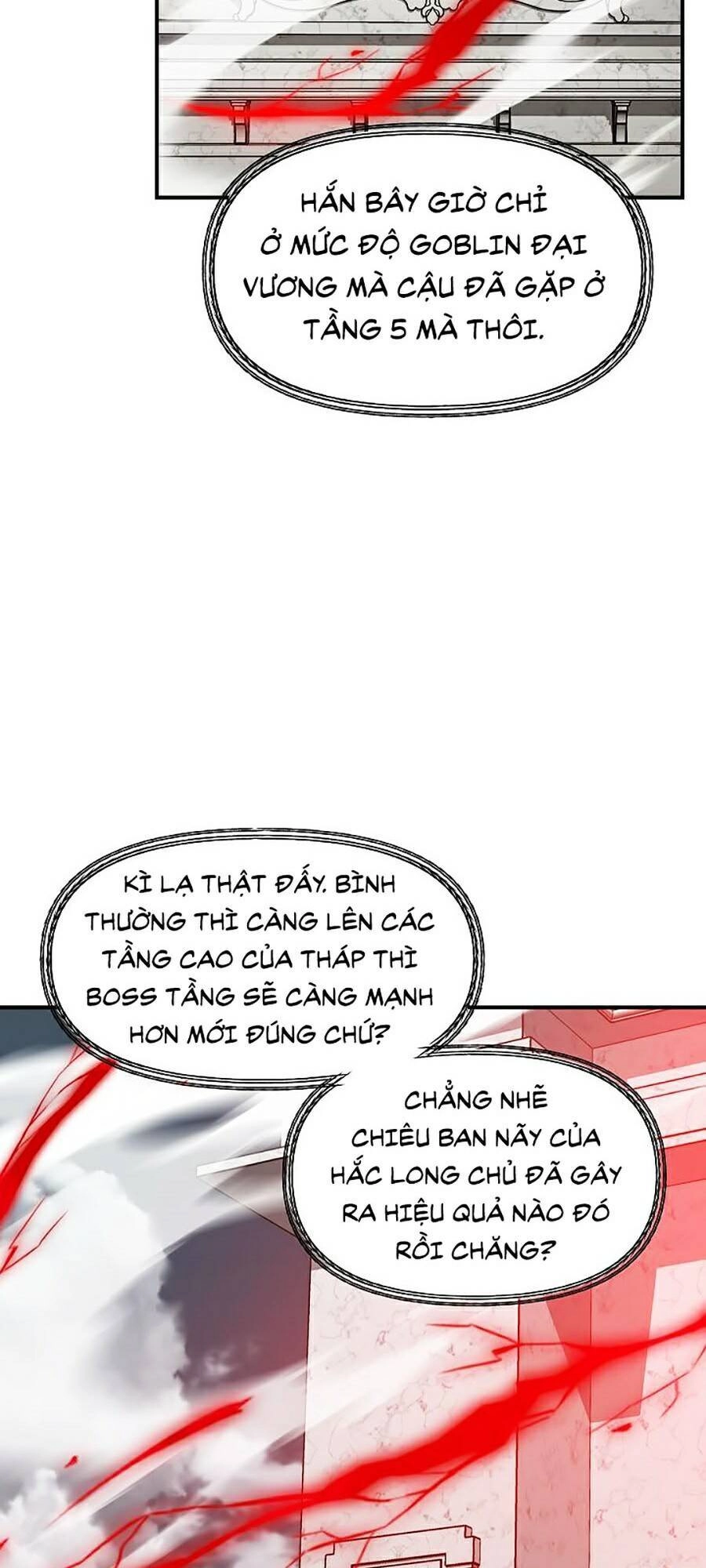 Tôi Là Thợ Săn Có Kĩ Năng Tự Sát Cấp Sss Chapter 38 - 15