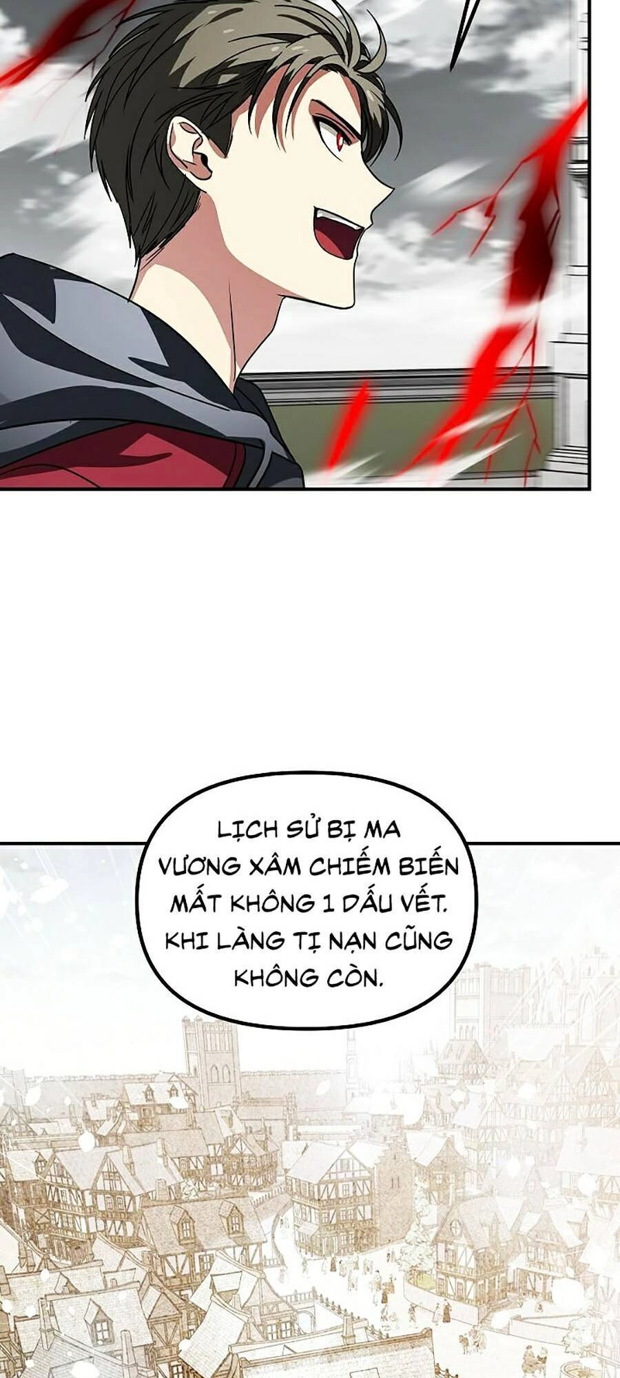 Tôi Là Thợ Săn Có Kĩ Năng Tự Sát Cấp Sss Chapter 38 - 25