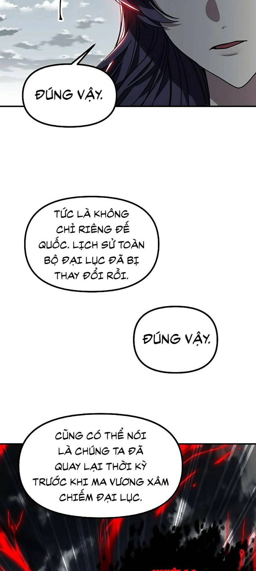 Tôi Là Thợ Săn Có Kĩ Năng Tự Sát Cấp Sss Chapter 38 - 29