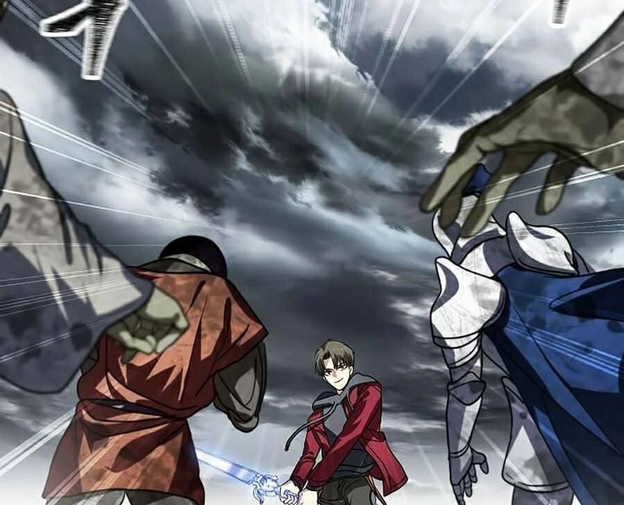 Tôi Là Thợ Săn Có Kĩ Năng Tự Sát Cấp Sss Chapter 38 - 56