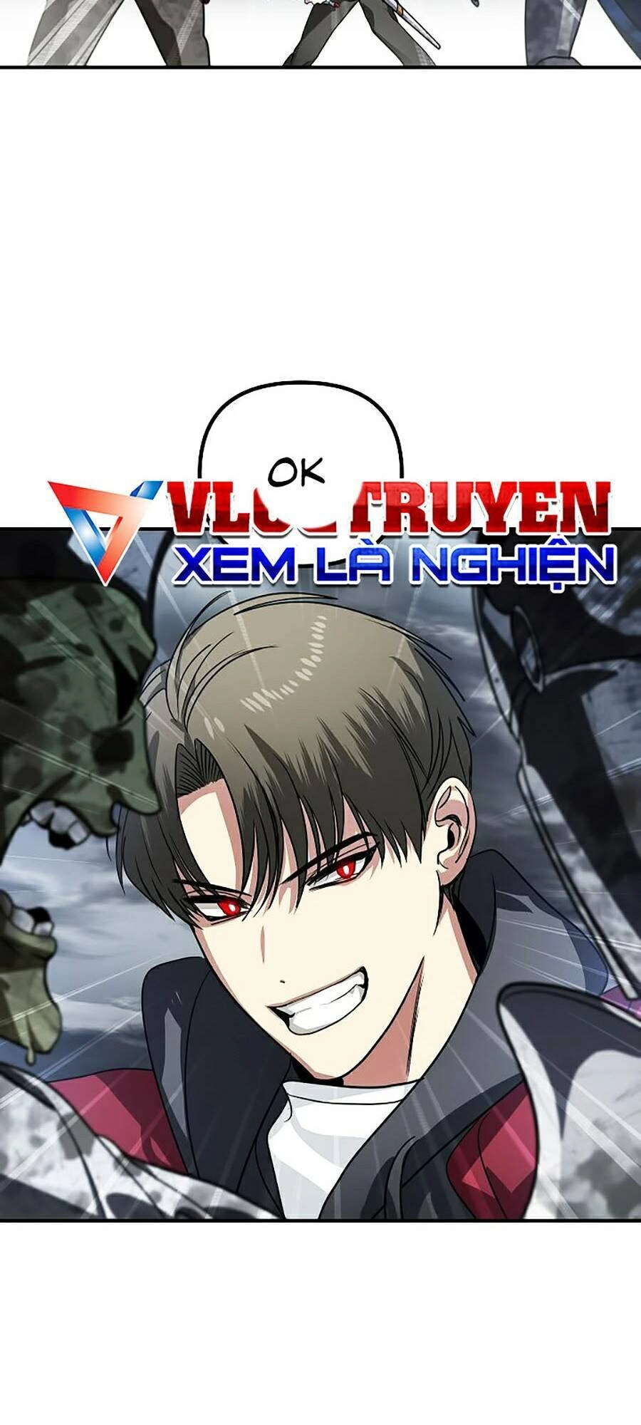 Tôi Là Thợ Săn Có Kĩ Năng Tự Sát Cấp Sss Chapter 38 - 57