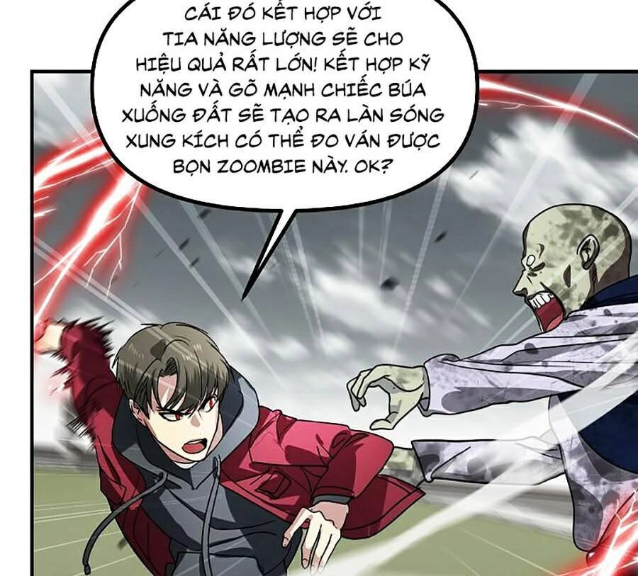 Tôi Là Thợ Săn Có Kĩ Năng Tự Sát Cấp Sss Chapter 38 - 68