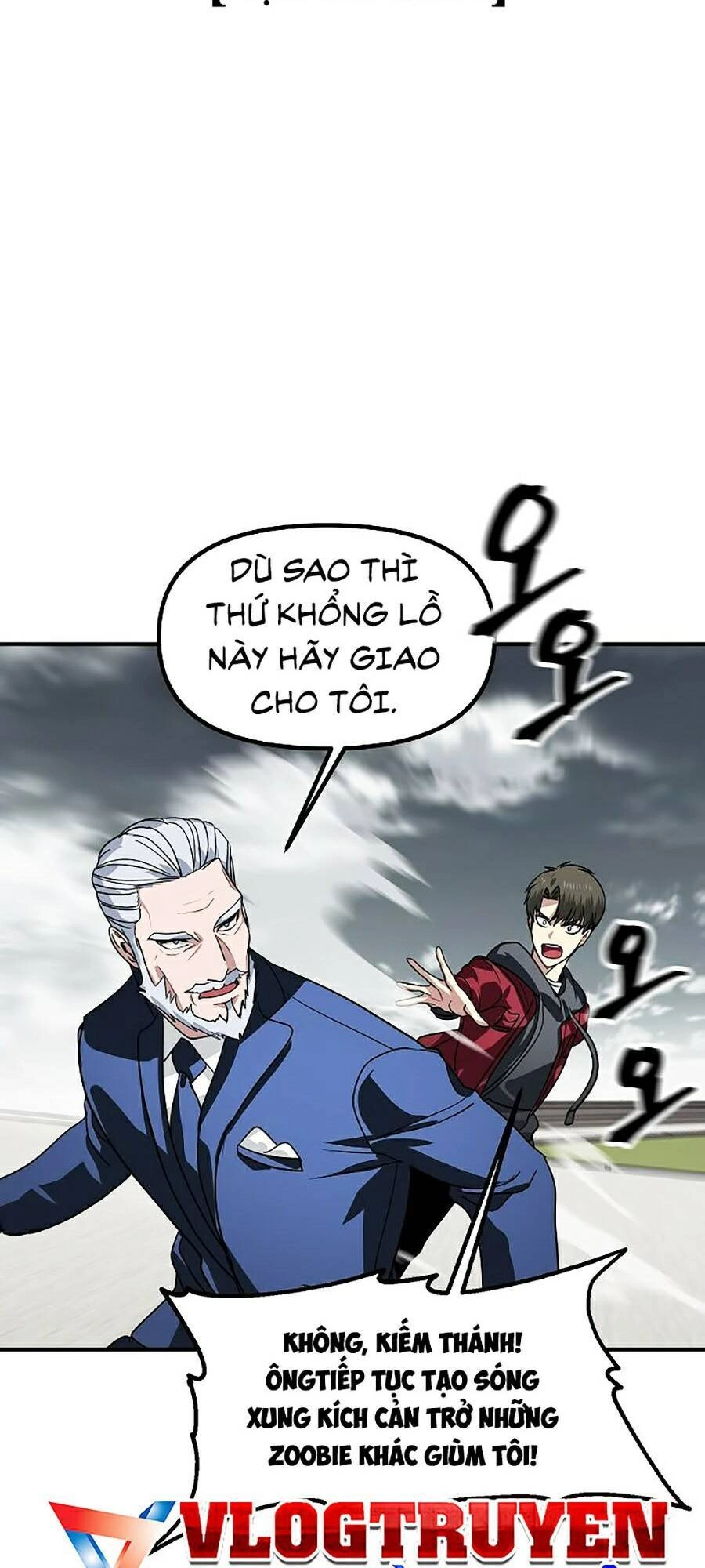 Tôi Là Thợ Săn Có Kĩ Năng Tự Sát Cấp Sss Chapter 38 - 77