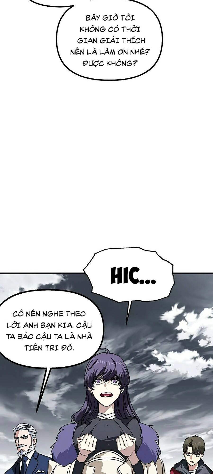 Tôi Là Thợ Săn Có Kĩ Năng Tự Sát Cấp Sss Chapter 38 - 89