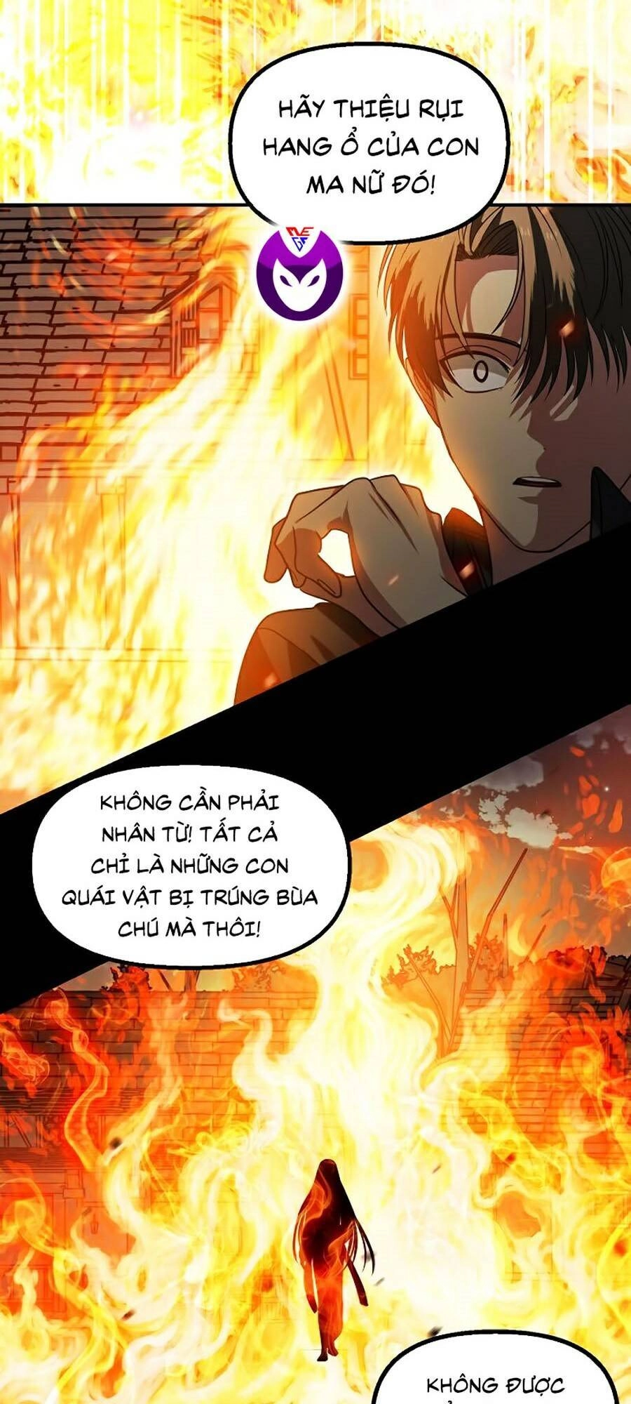 Tôi Là Thợ Săn Có Kĩ Năng Tự Sát Cấp Sss Chapter 39 - 11