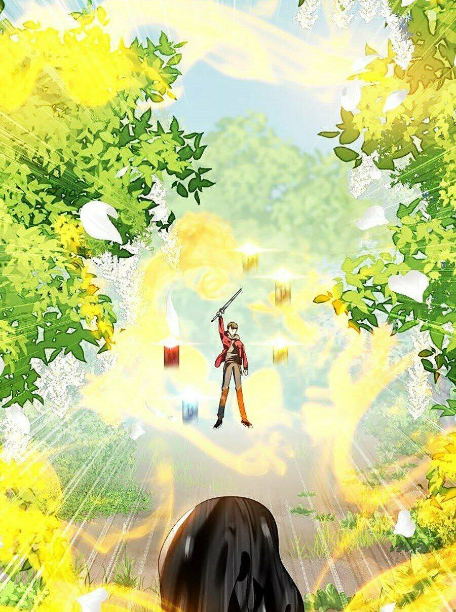 Tôi Là Thợ Săn Có Kĩ Năng Tự Sát Cấp Sss Chapter 40 - 3