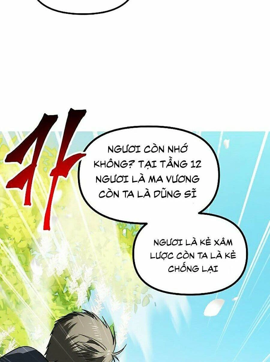 Tôi Là Thợ Săn Có Kĩ Năng Tự Sát Cấp Sss Chapter 40 - 16