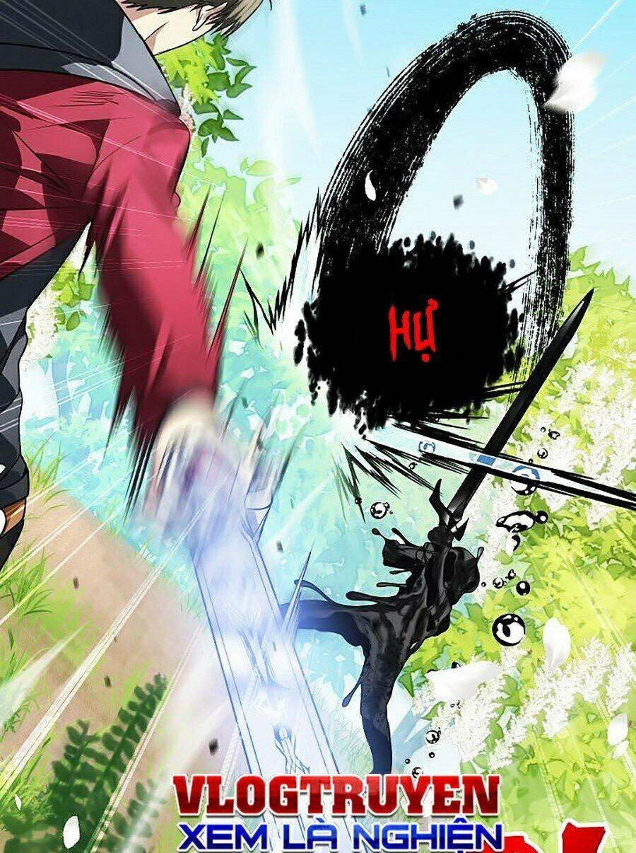 Tôi Là Thợ Săn Có Kĩ Năng Tự Sát Cấp Sss Chapter 40 - 17