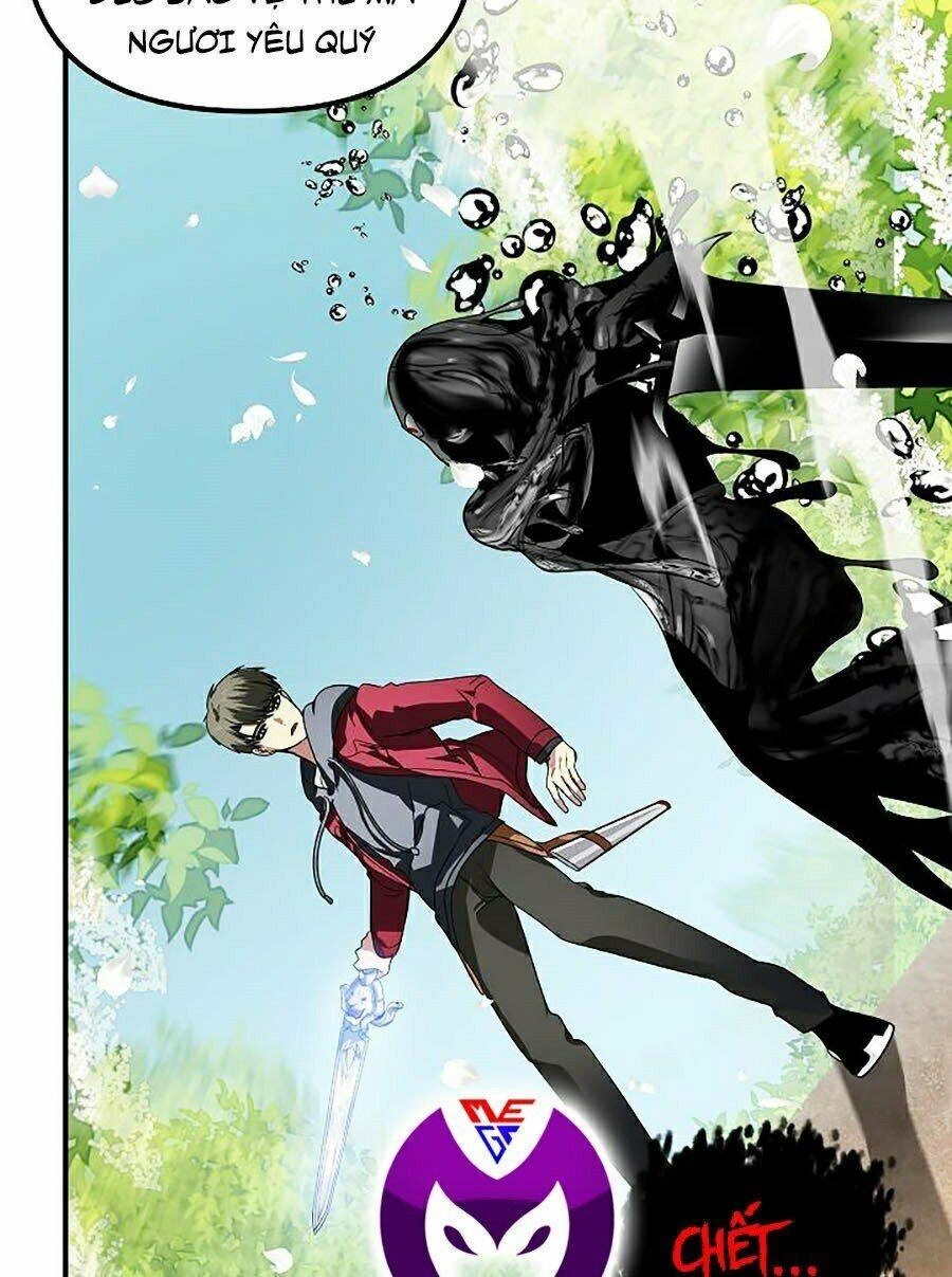 Tôi Là Thợ Săn Có Kĩ Năng Tự Sát Cấp Sss Chapter 40 - 19