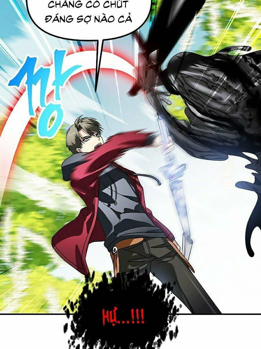 Tôi Là Thợ Săn Có Kĩ Năng Tự Sát Cấp Sss Chapter 40 - 21