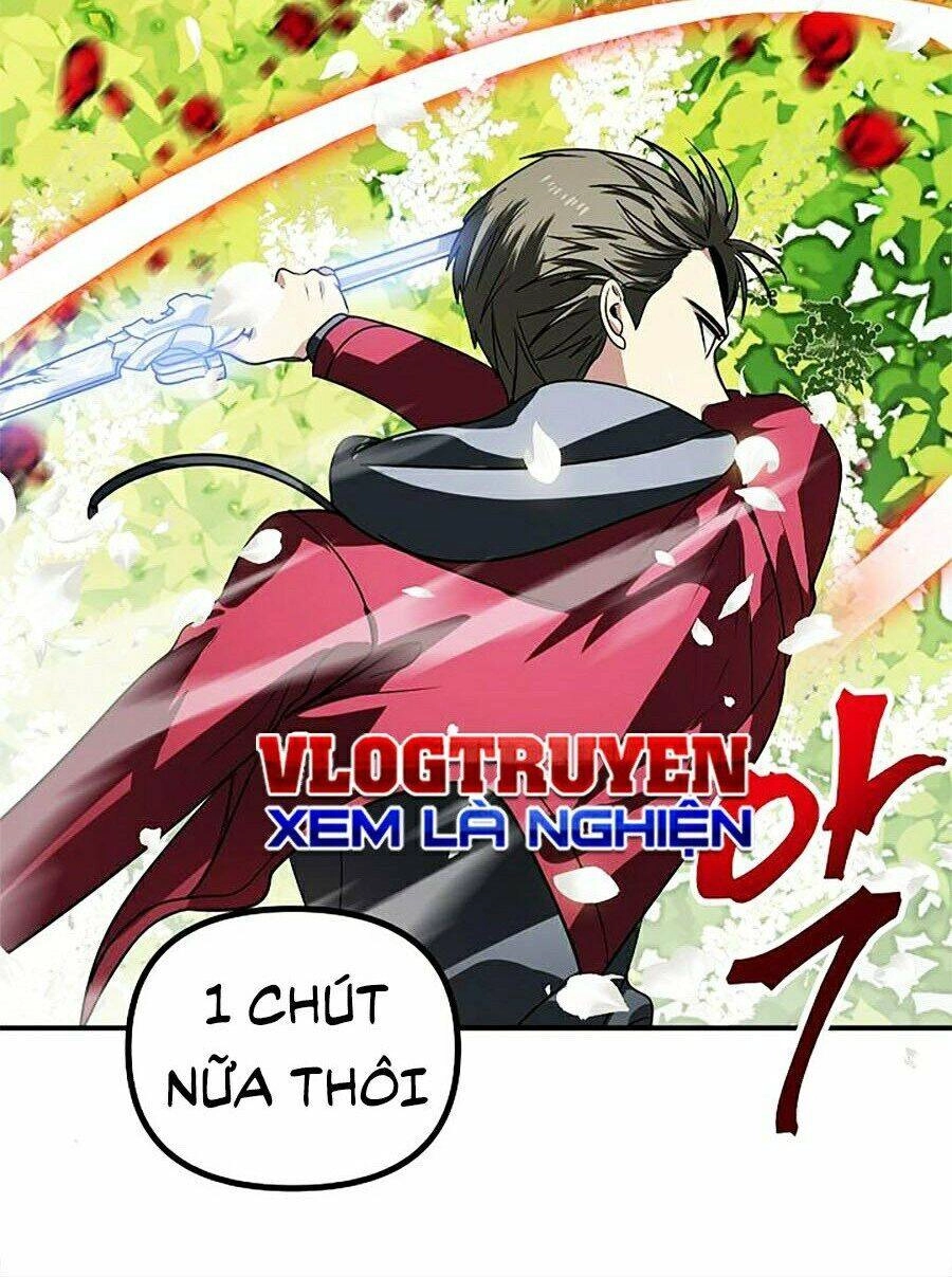 Tôi Là Thợ Săn Có Kĩ Năng Tự Sát Cấp Sss Chapter 40 - 30