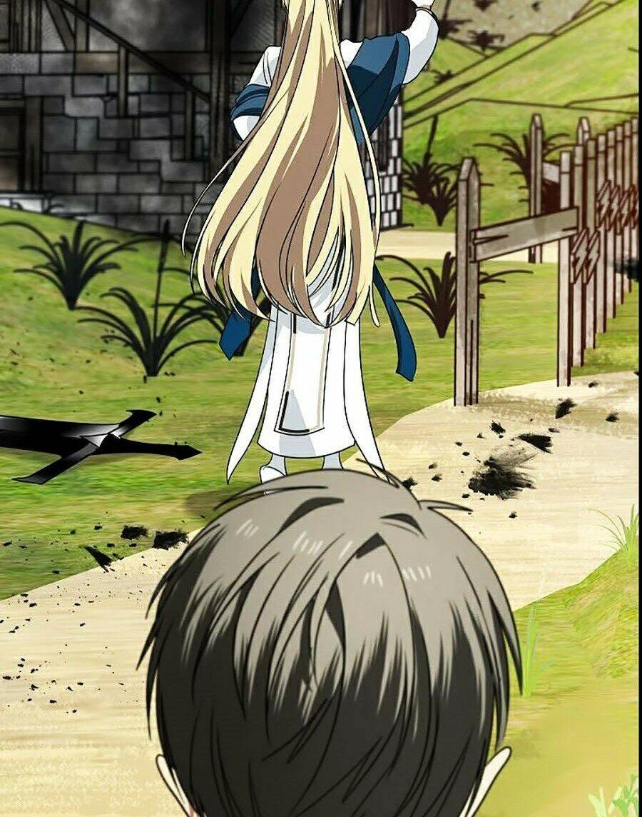 Tôi Là Thợ Săn Có Kĩ Năng Tự Sát Cấp Sss Chapter 40 - 44