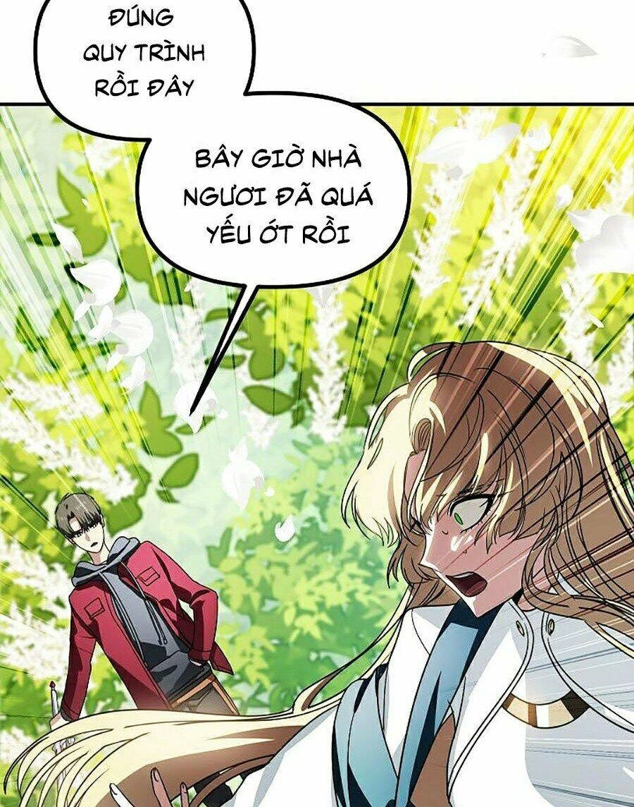 Tôi Là Thợ Săn Có Kĩ Năng Tự Sát Cấp Sss Chapter 40 - 46