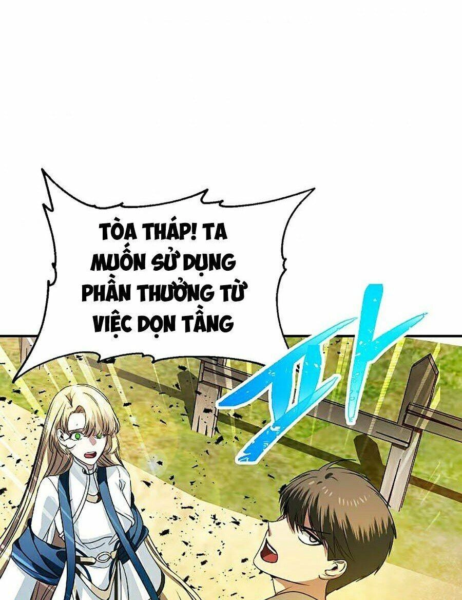 Tôi Là Thợ Săn Có Kĩ Năng Tự Sát Cấp Sss Chapter 40 - 80