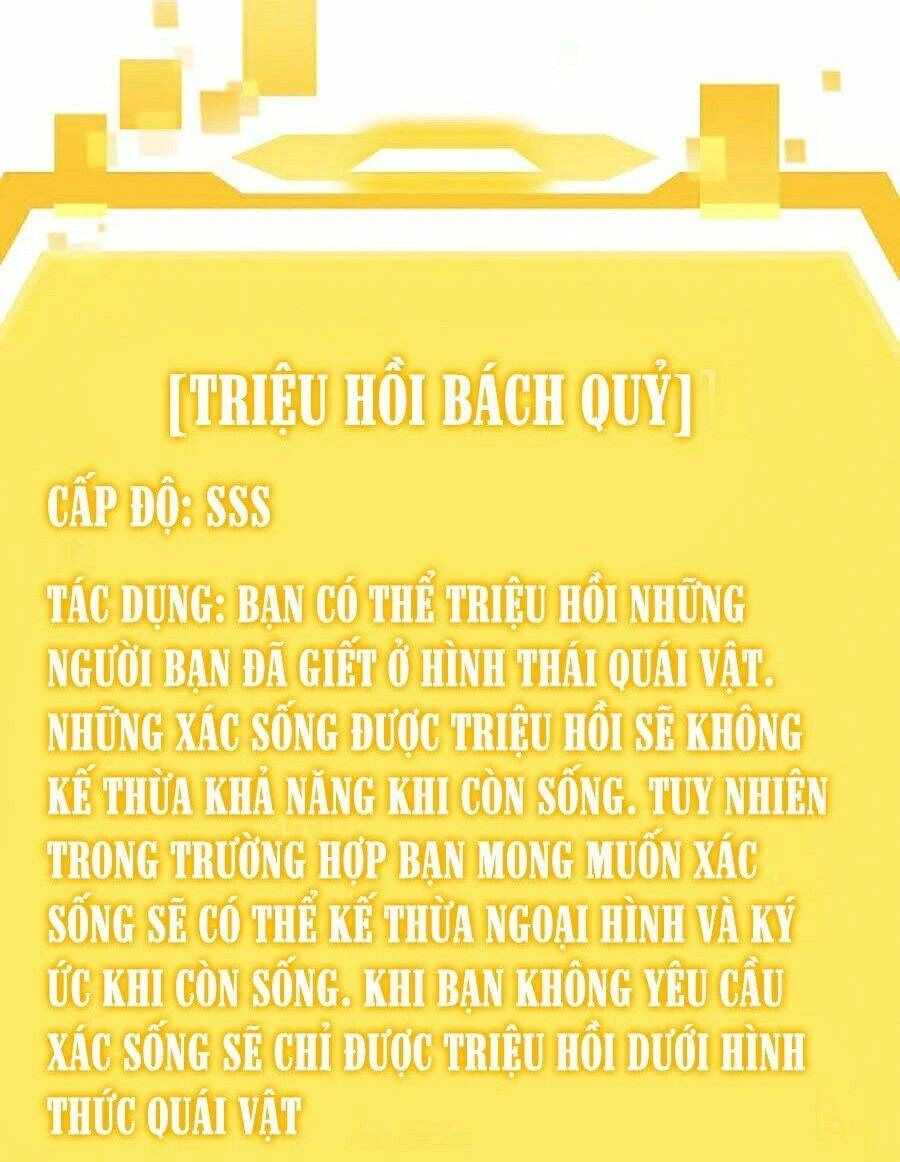 Tôi Là Thợ Săn Có Kĩ Năng Tự Sát Cấp Sss Chapter 40 - 96