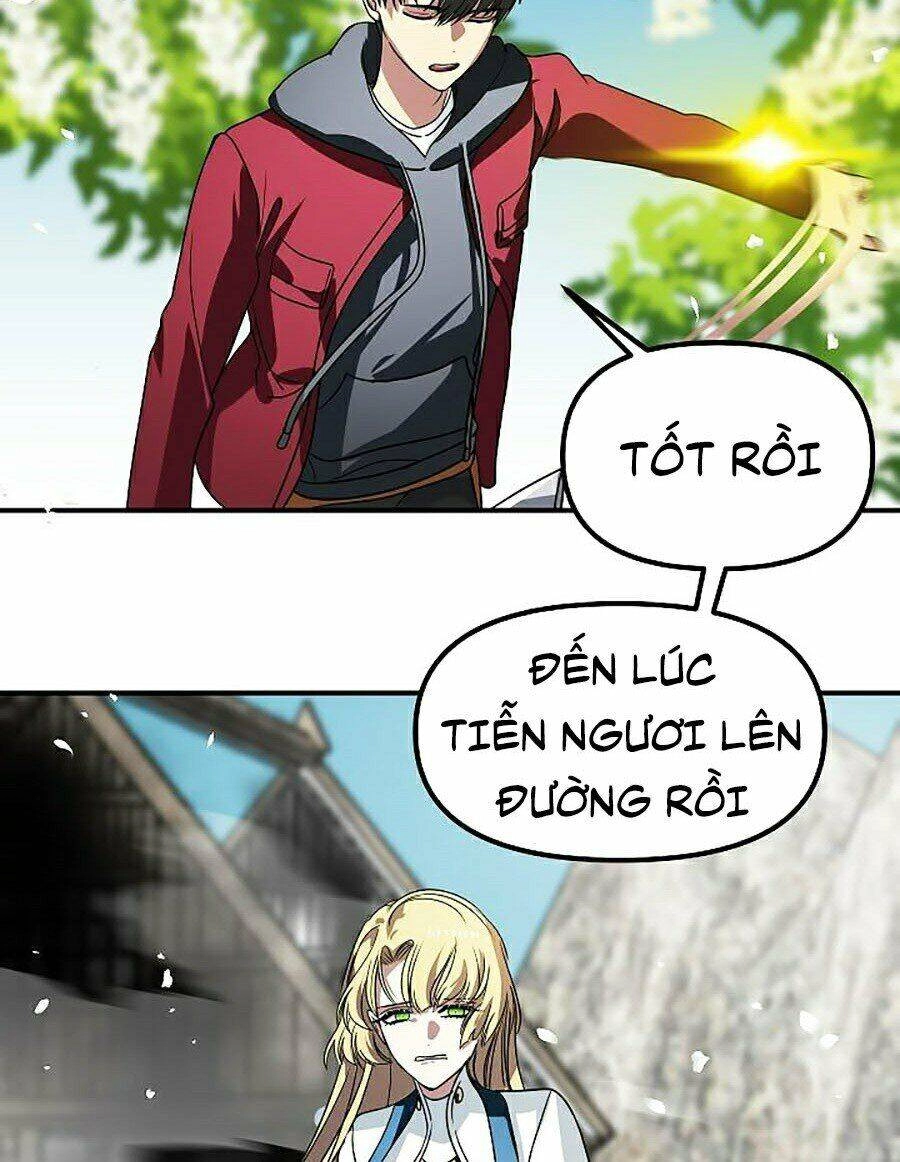 Tôi Là Thợ Săn Có Kĩ Năng Tự Sát Cấp Sss Chapter 40 - 99