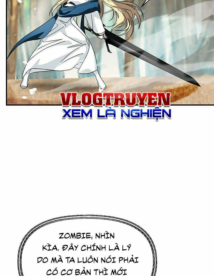 Tôi Là Thợ Săn Có Kĩ Năng Tự Sát Cấp Sss Chapter 40 - 111