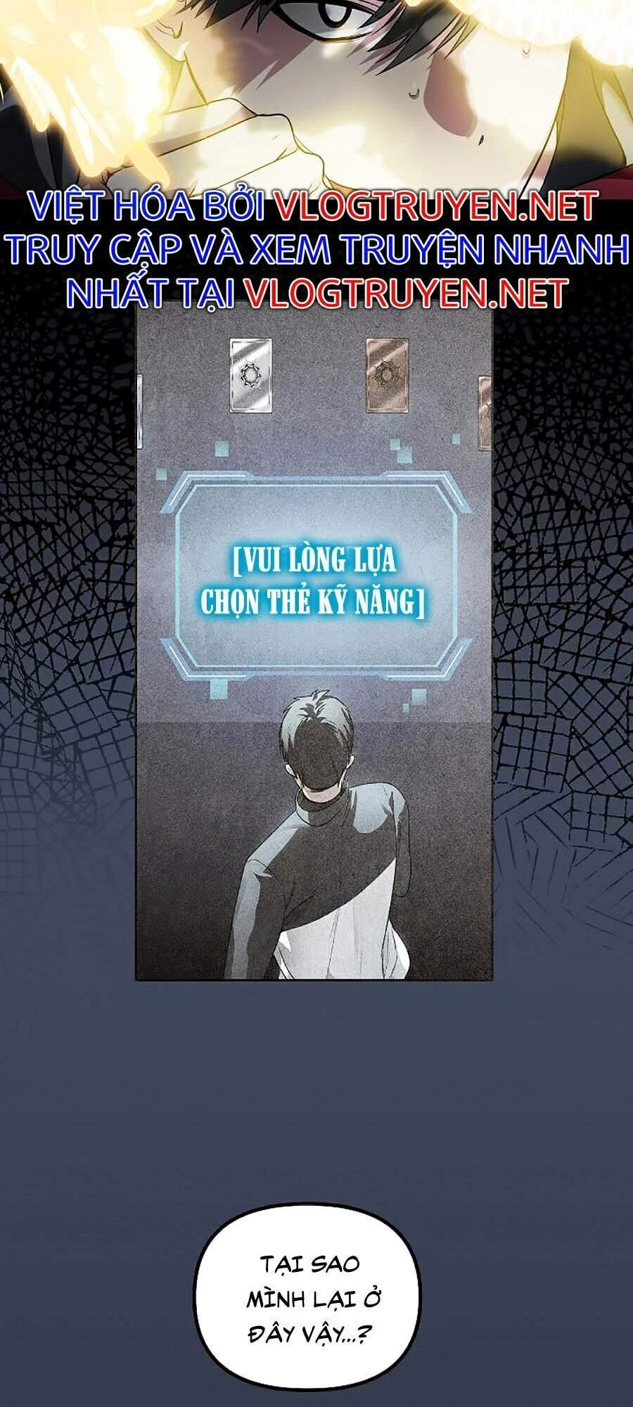 Tôi Là Thợ Săn Có Kĩ Năng Tự Sát Cấp Sss Chapter 41 - 3