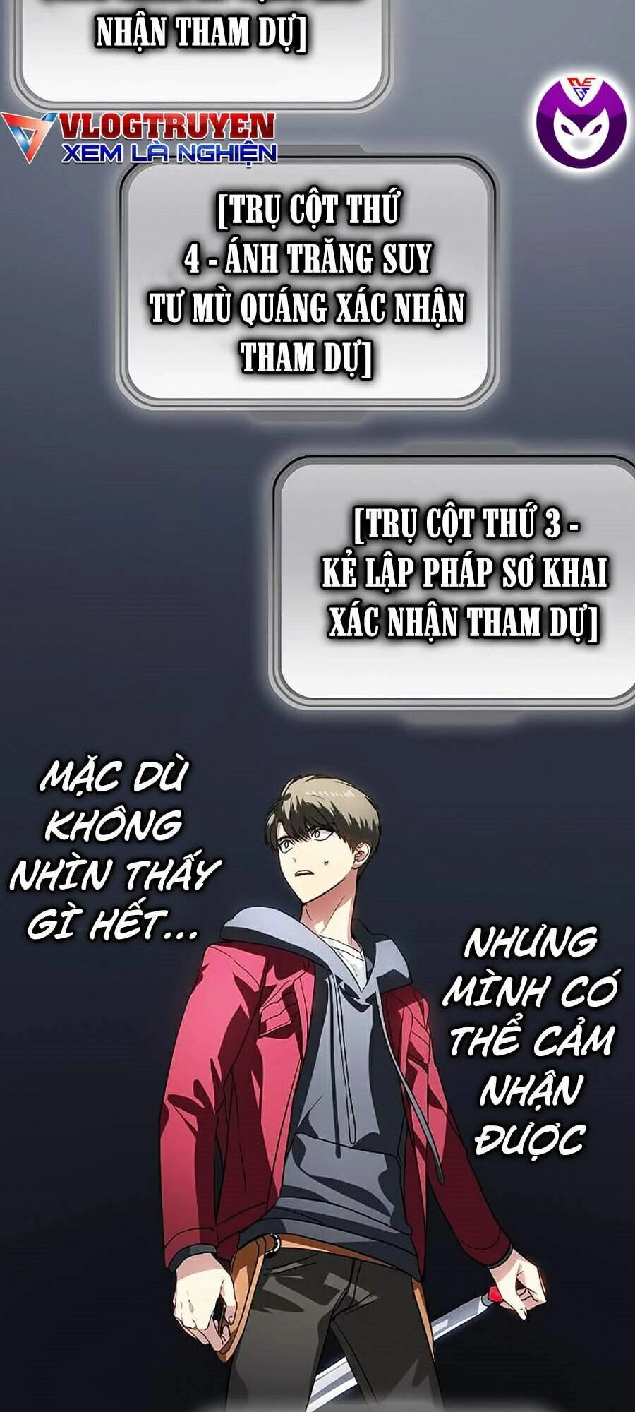 Tôi Là Thợ Săn Có Kĩ Năng Tự Sát Cấp Sss Chapter 41 - 7