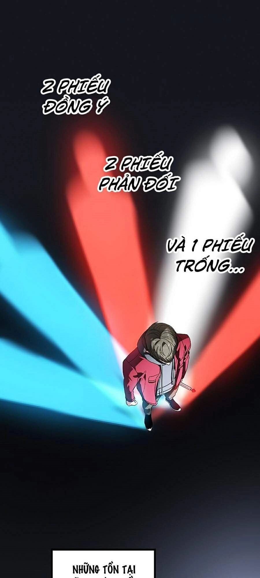 Tôi Là Thợ Săn Có Kĩ Năng Tự Sát Cấp Sss Chapter 41 - 29