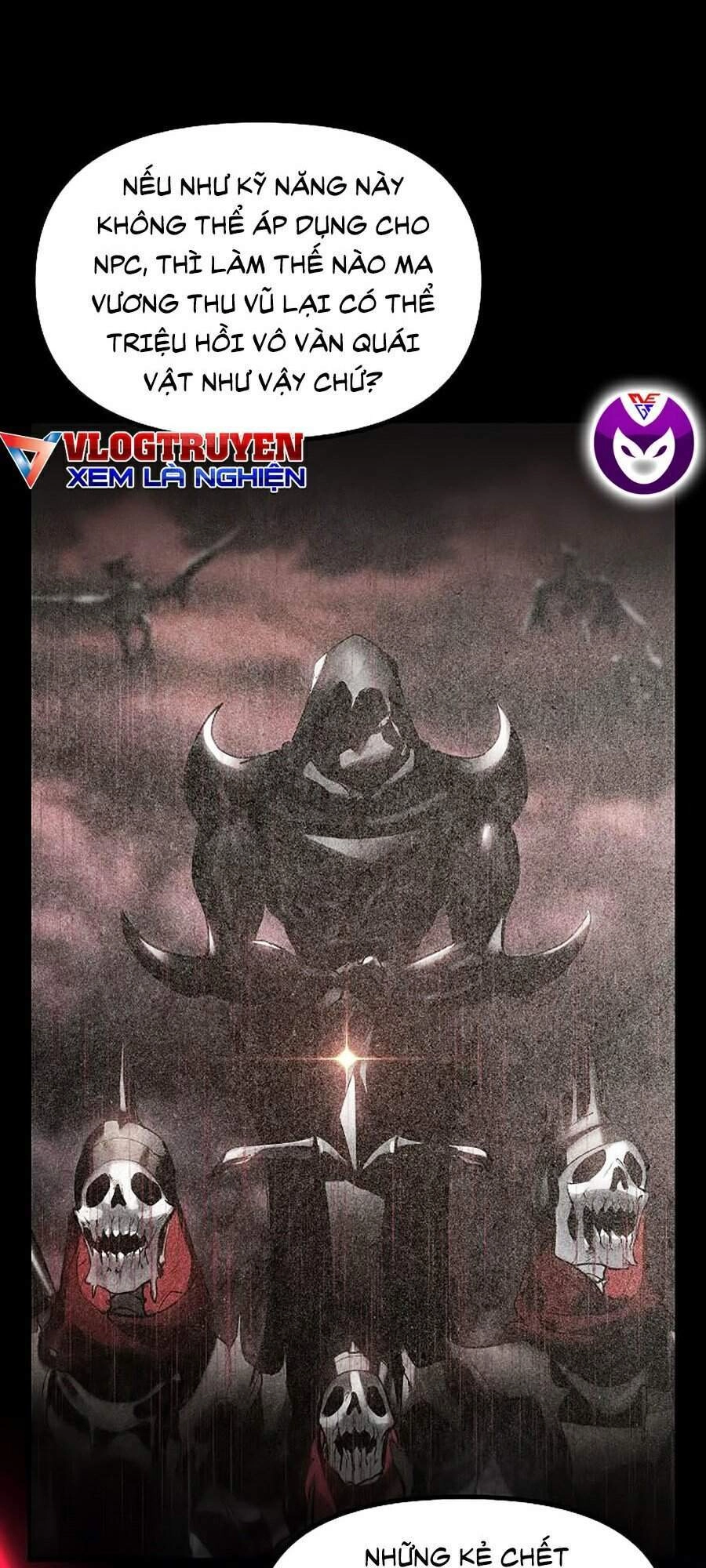 Tôi Là Thợ Săn Có Kĩ Năng Tự Sát Cấp Sss Chapter 41 - 37