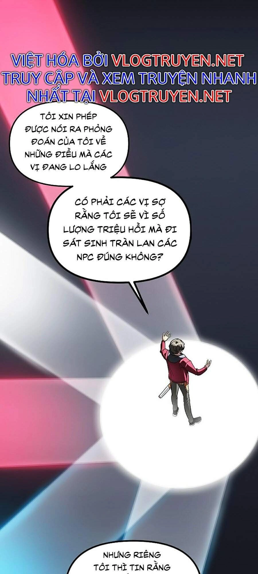 Tôi Là Thợ Săn Có Kĩ Năng Tự Sát Cấp Sss Chapter 41 - 39