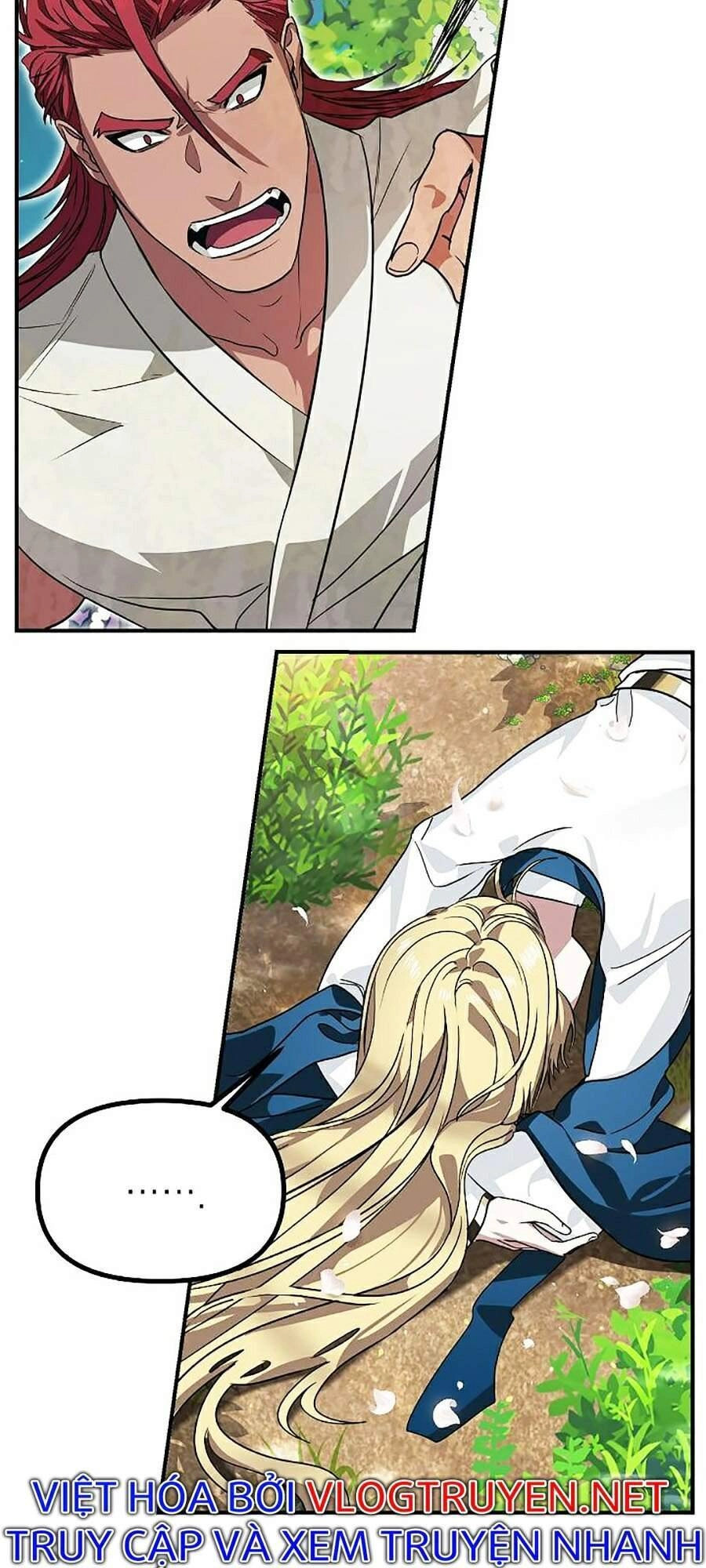 Tôi Là Thợ Săn Có Kĩ Năng Tự Sát Cấp Sss Chapter 41 - 67