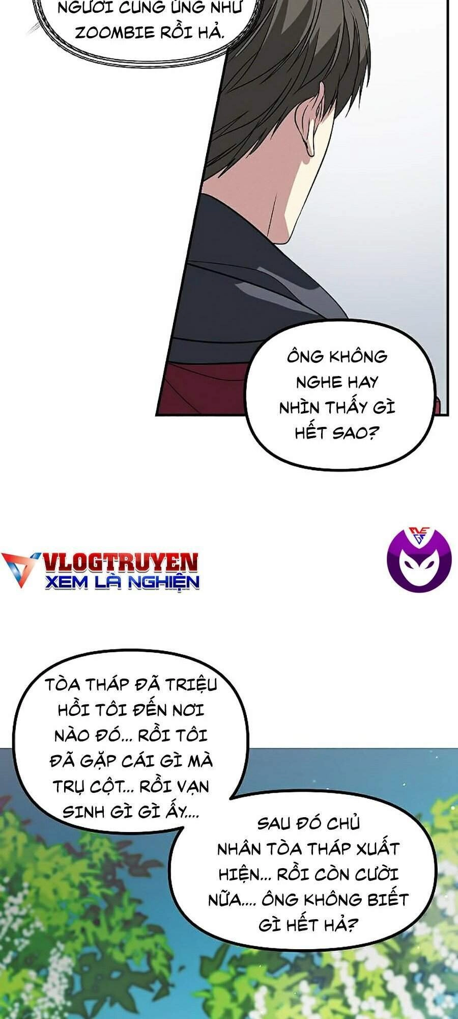 Tôi Là Thợ Săn Có Kĩ Năng Tự Sát Cấp Sss Chapter 41 - 73