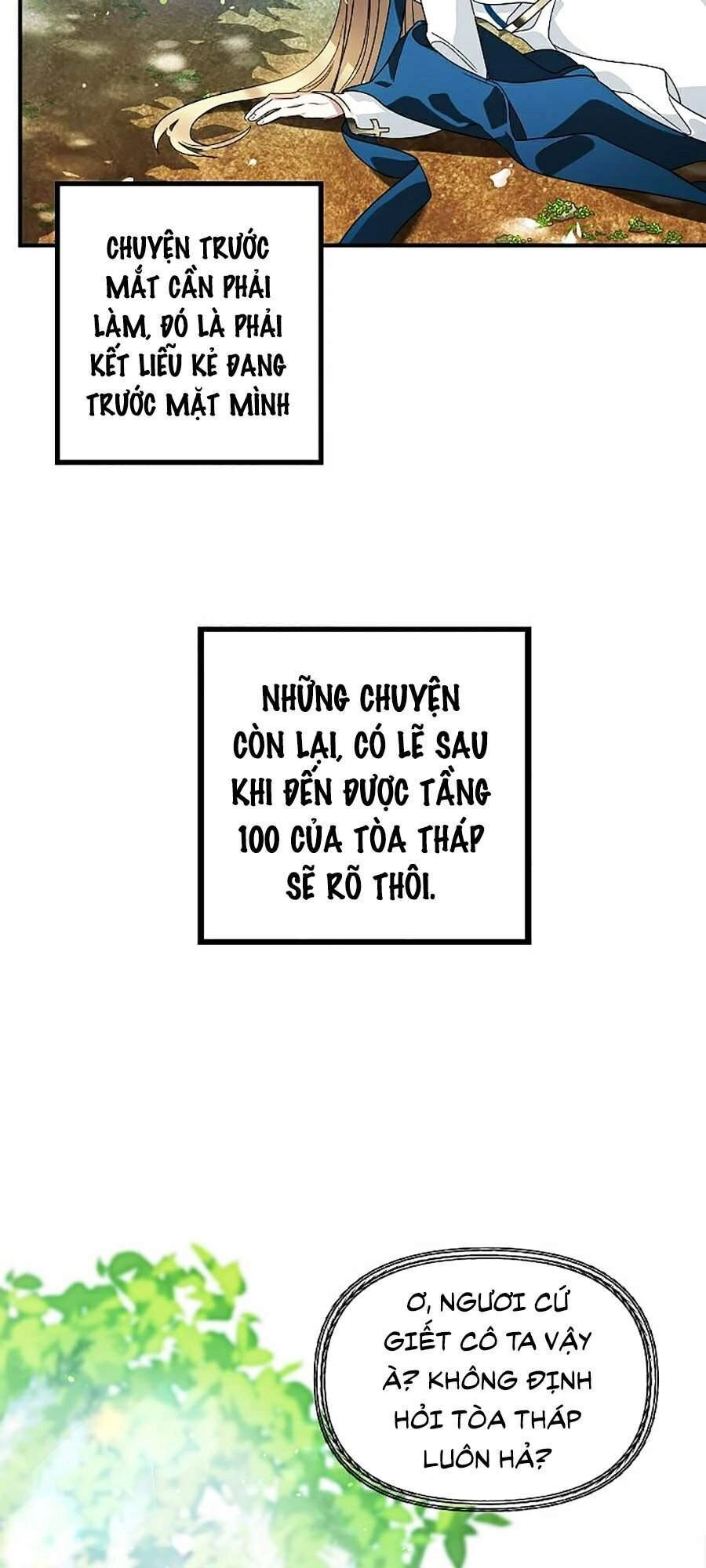 Tôi Là Thợ Săn Có Kĩ Năng Tự Sát Cấp Sss Chapter 41 - 81