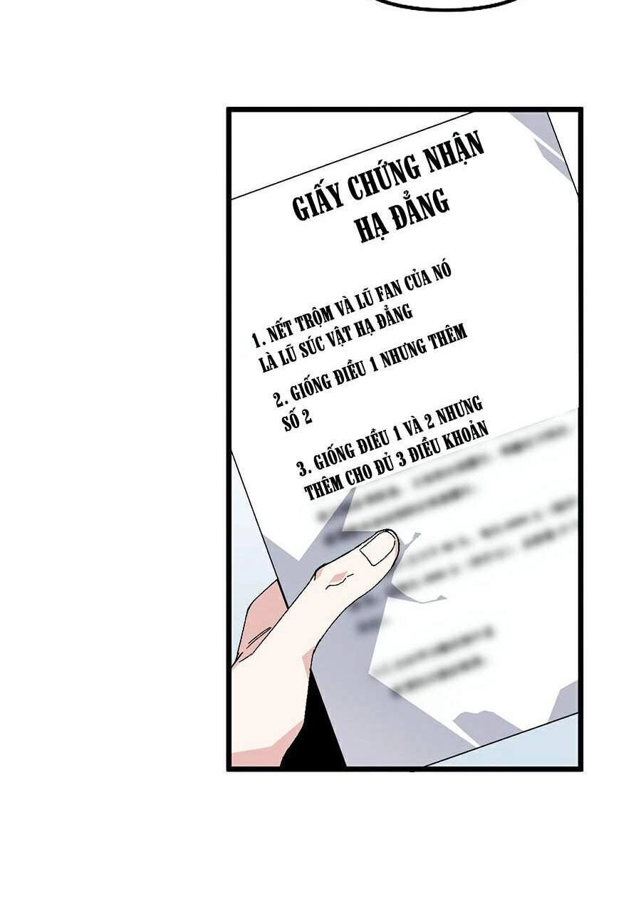 Tôi Là Thợ Săn Có Kĩ Năng Tự Sát Cấp Sss Chapter 41 - 92