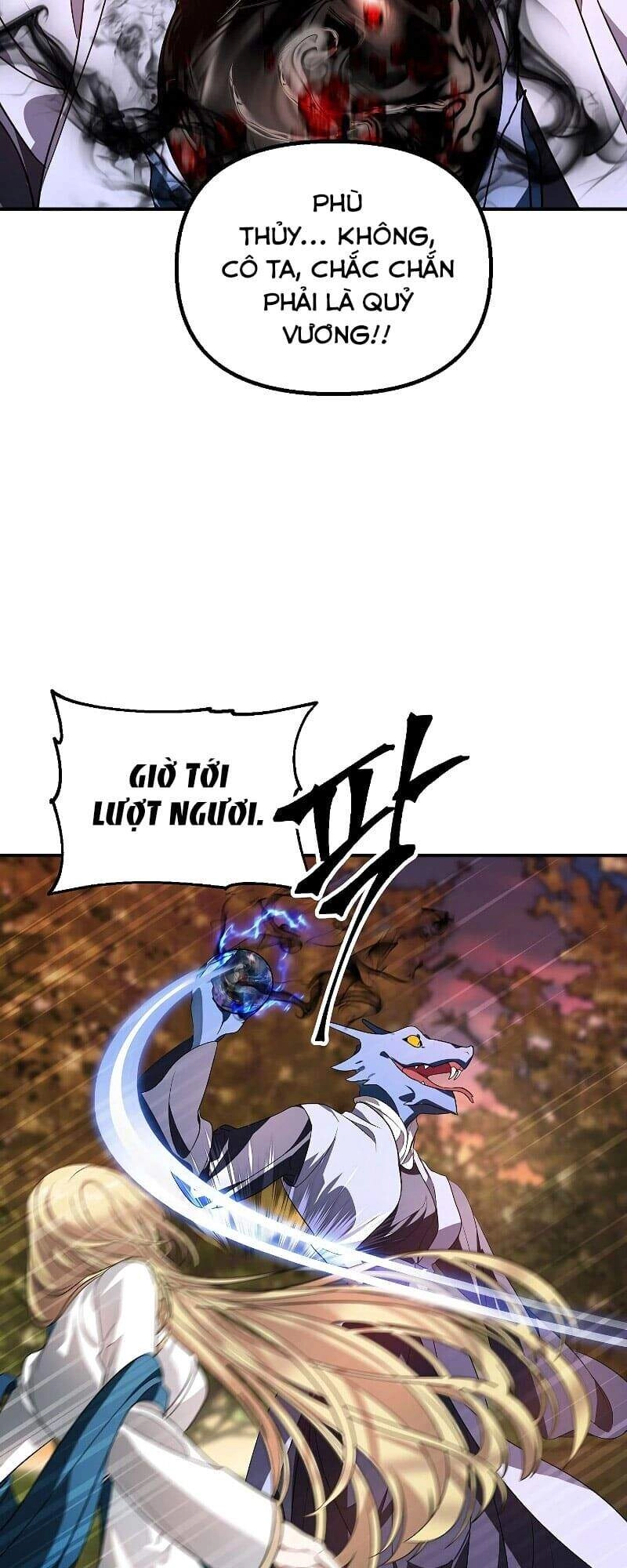 Tôi Là Thợ Săn Có Kĩ Năng Tự Sát Cấp Sss Chapter 43 - 11