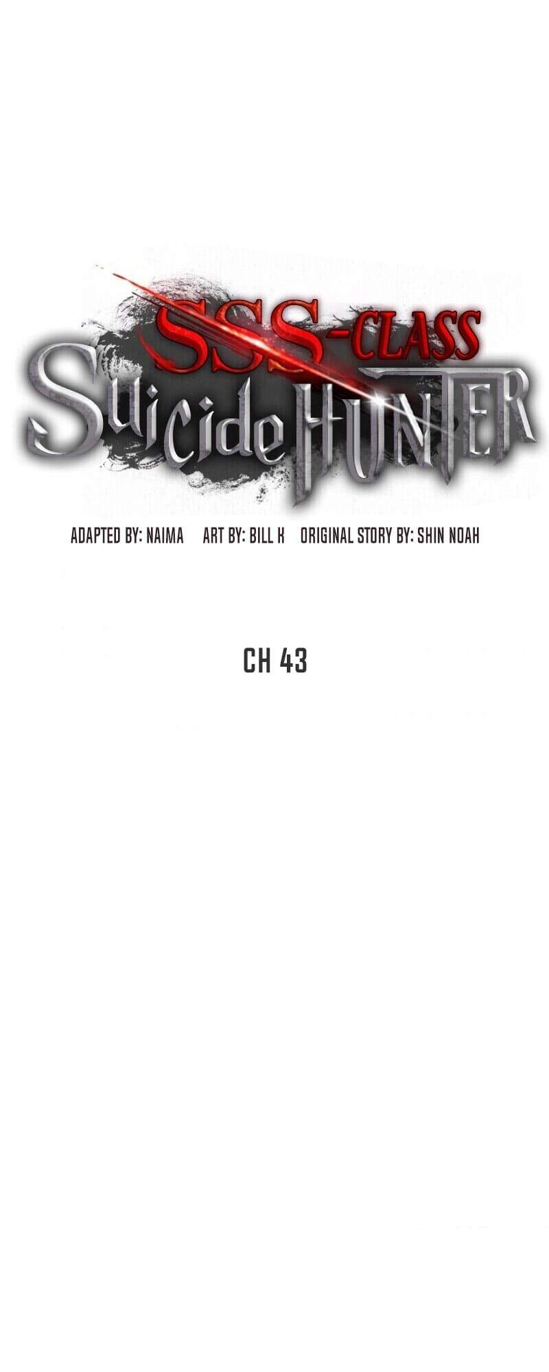 Tôi Là Thợ Săn Có Kĩ Năng Tự Sát Cấp Sss Chapter 43 - 18