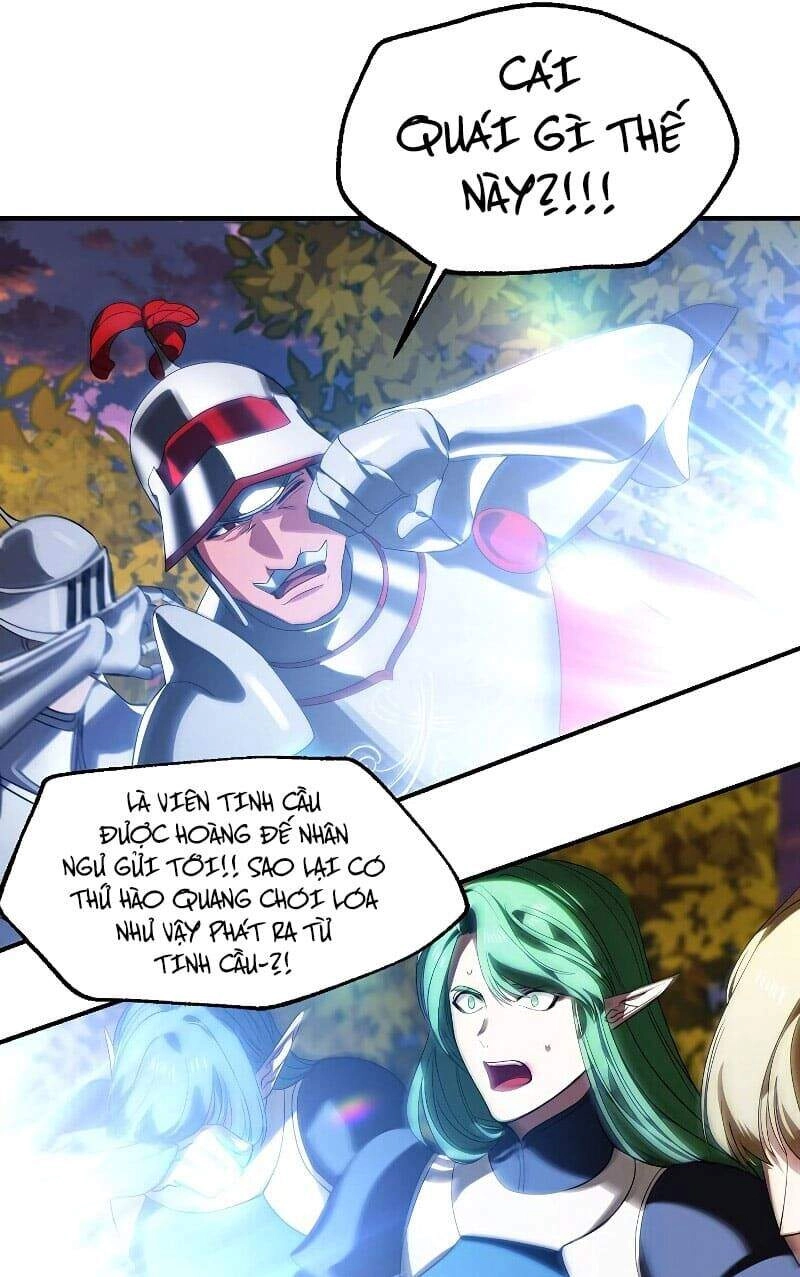 Tôi Là Thợ Săn Có Kĩ Năng Tự Sát Cấp Sss Chapter 43 - 19