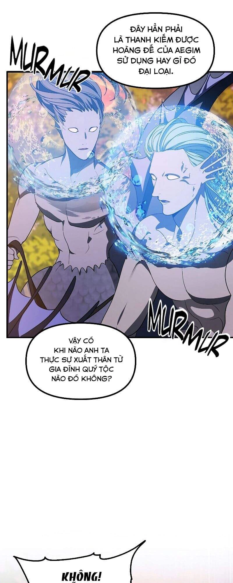 Tôi Là Thợ Săn Có Kĩ Năng Tự Sát Cấp Sss Chapter 43 - 28