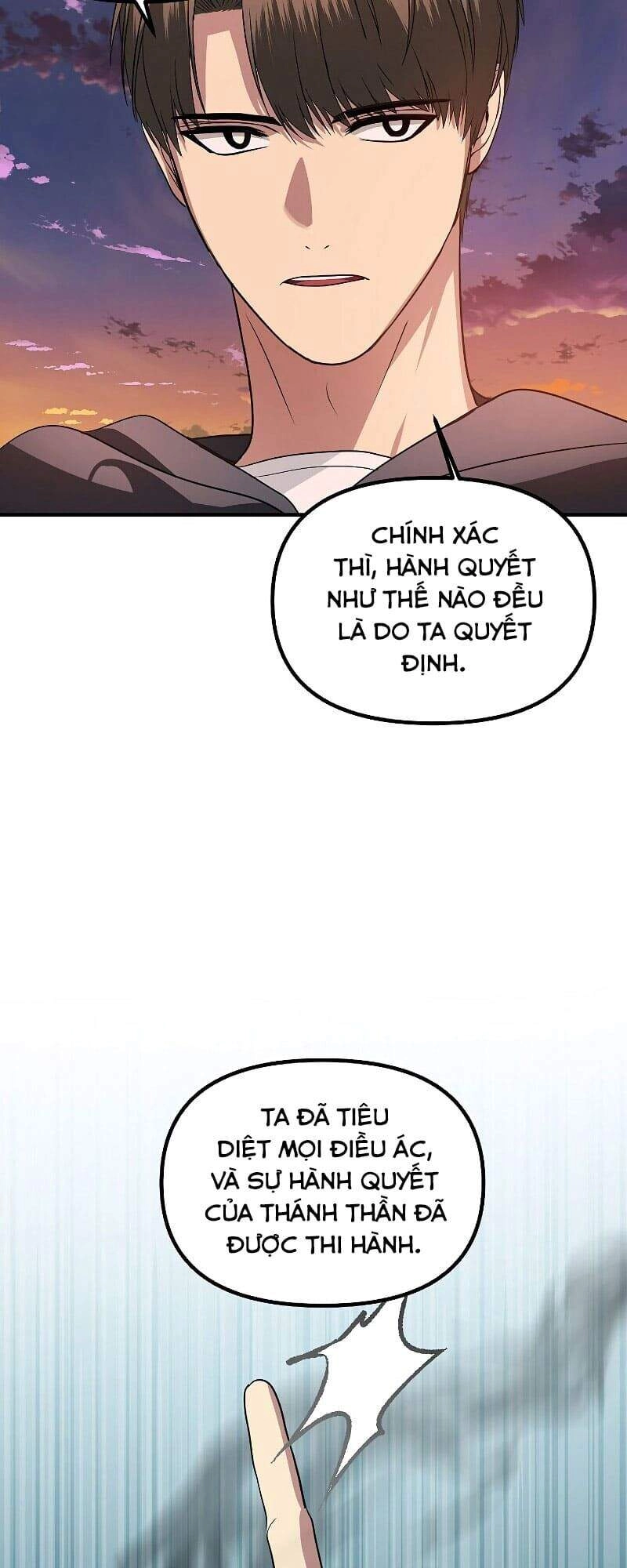 Tôi Là Thợ Săn Có Kĩ Năng Tự Sát Cấp Sss Chapter 43 - 35