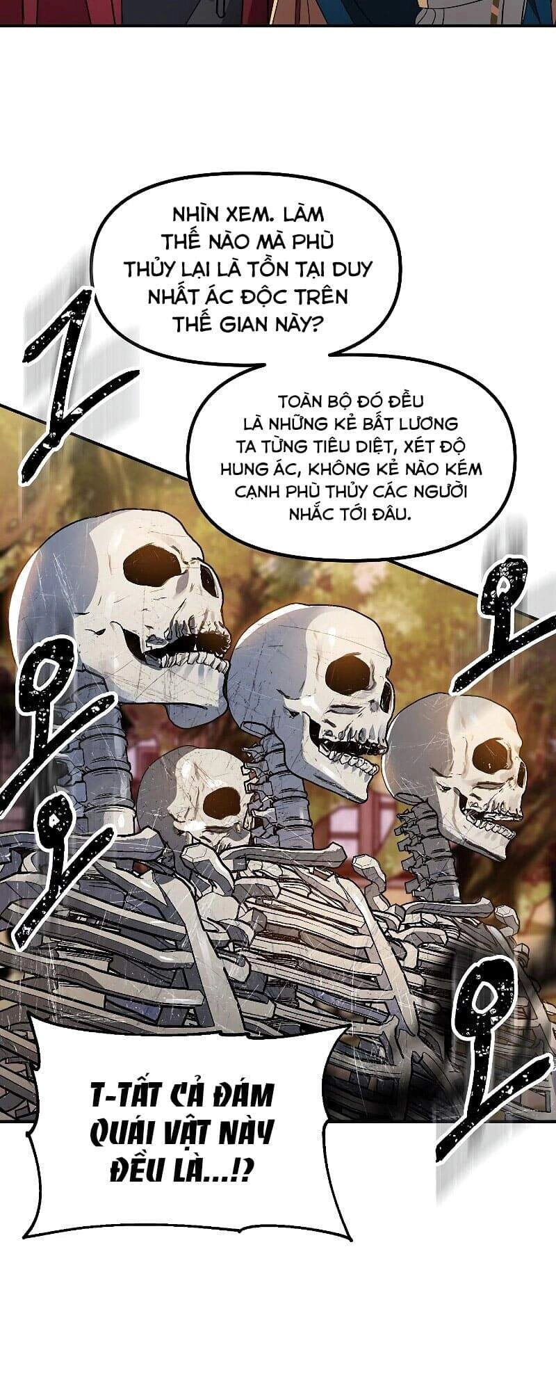 Tôi Là Thợ Săn Có Kĩ Năng Tự Sát Cấp Sss Chapter 43 - 41